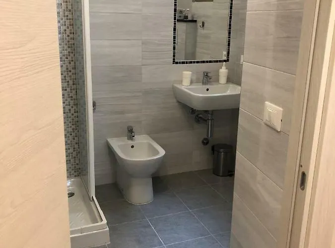 Le Della Nonna Гостевой дом Диано-Марина