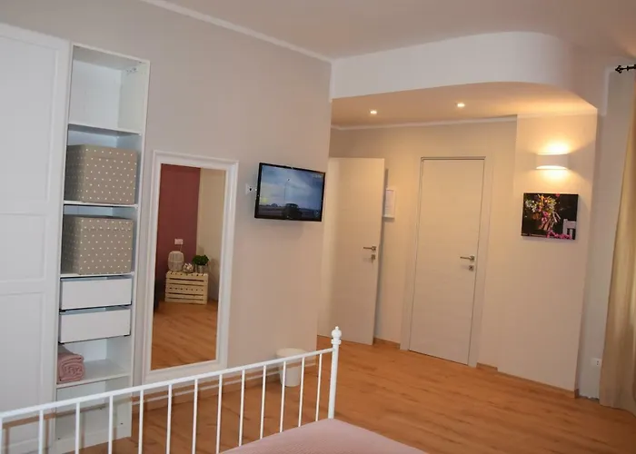 Le Della Nonna Гостевой дом Диано-Марина