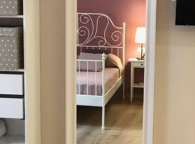 Gasthuis Le Della Nonna 3*