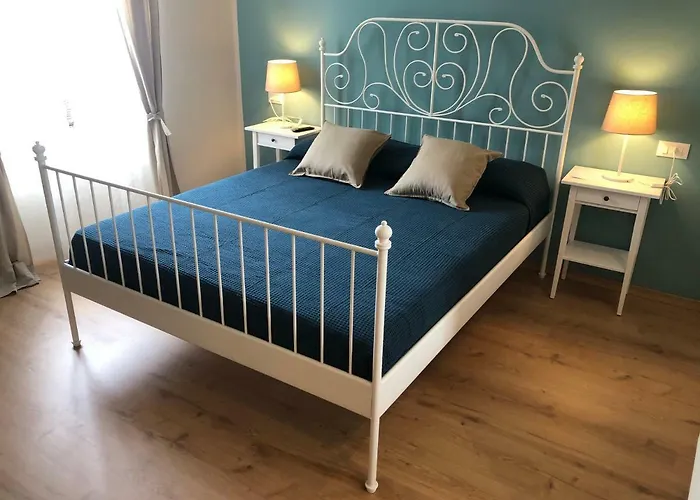 Le Della Nonna Gasthuis Diano Marina