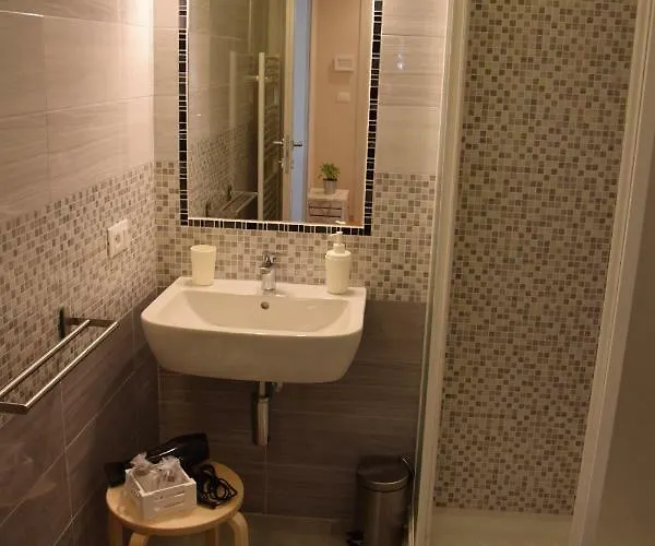 Le Della Nonna Гостевой дом 3*