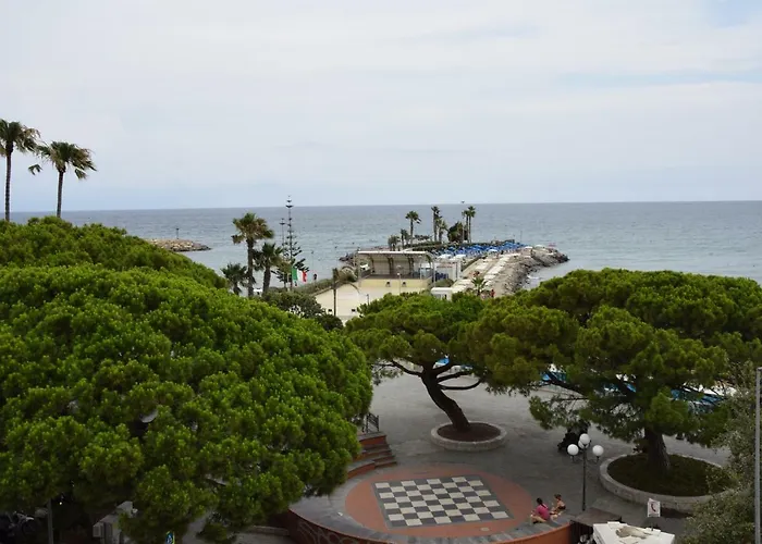 Le Della Nonna Gasthuis 3*